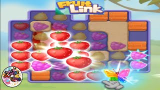 Fruit Link - Blast Line - Gameplay Android screenshot 2