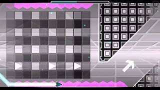 Dorabae-Basic 7 by Dorabae [Geometry Dash]