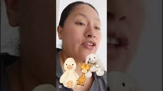 Aprende frases en ingles sobre la LIMPIEZA (PARTE 2)! Pon en practica estas frases super faciles!
