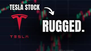 We Have a FED Problem... (Tesla Stock)