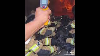 Flashover