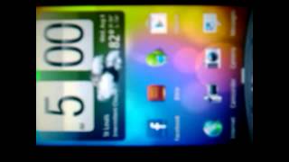 How To Get Official ICS Launcher screenshot 2