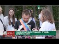 У Києві влаштували традиційні проводи солдата на війну