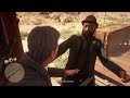 Red Ben Clempson (Bounty) Solo 5-Star Difficulty - Red Dead Online