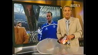 Schalke 04 Gegen Vfl Wolfsburg