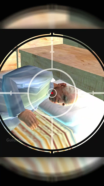 EASIEST Way To Complete Home Invasion... #gtasa #speedrun
