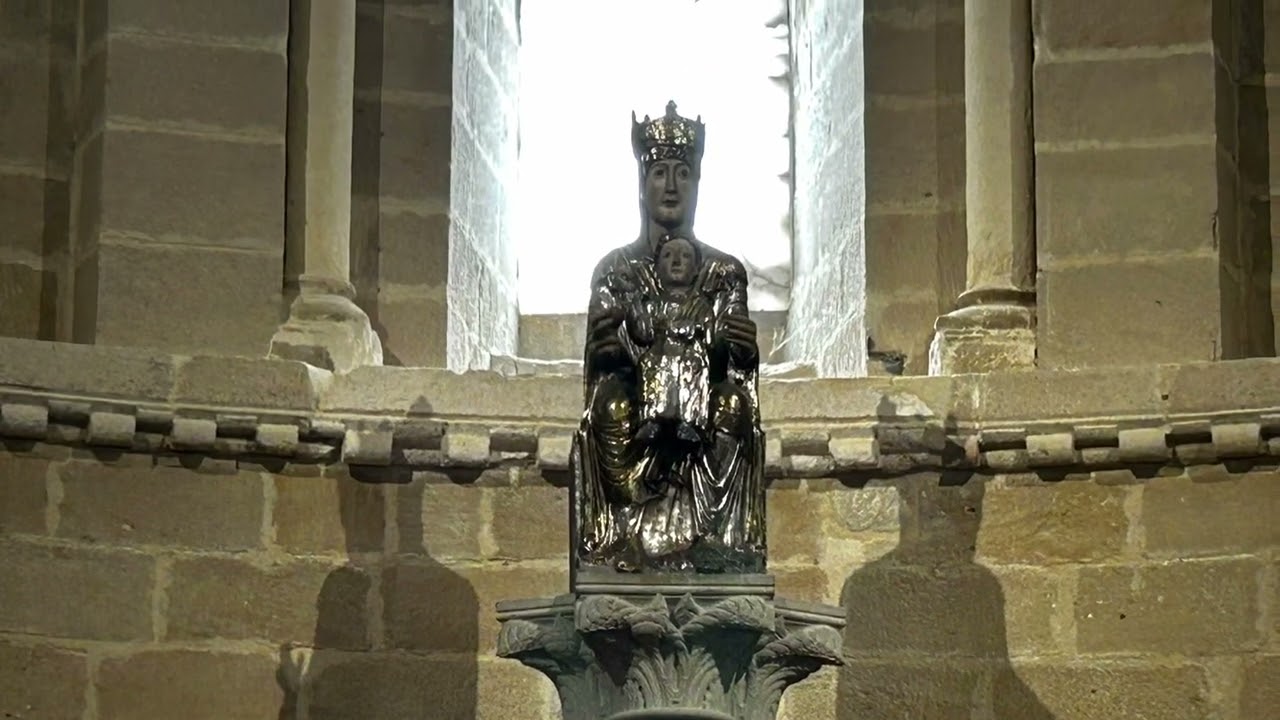 Camino Frances 2025: Estella to Monjardin