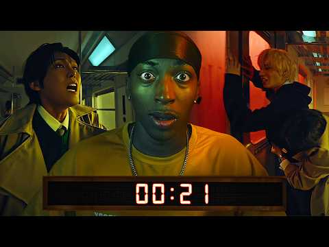 XLOV [i=!] TRAILER | THE SCARIEST THING I'VE EVER SEEN!