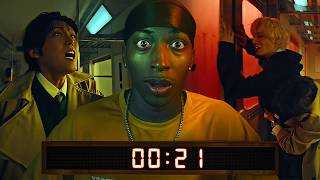 XLOV [i=!] TRAILER | THE SCARIEST THING I'VE EVER SEEN!