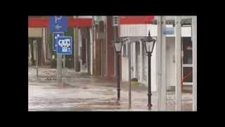 FIRE AND ICE - EXTREME WEATHER EVENTS AND EARTH CHANGES JANUARY 2013