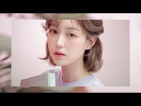 올로드샵 청순 수채화 핑크 메이크업 feminine pink makeup(with Subs) | CHES 체스