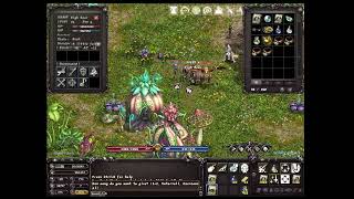 Lineage 1 - High Bears Level 75 EVO