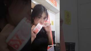 Ngatngat ng tape yan😂😂😂 #jhazrheyvlogs #viral #trending #love #short #fyp