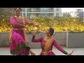 Kathak dance cover  game of thrones  dil se naachh choreo