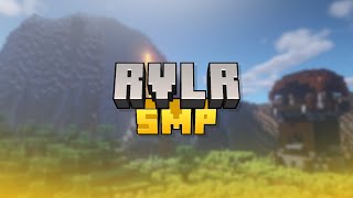 The rvlr SMP Trailer