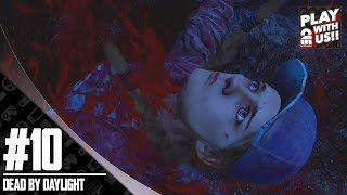 #10【ホラー】弟者の「Dead by Daylight YEAR1（DBD）」【2BRO.】