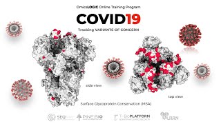 About "Covid-19 Genomics and Variant Analysis" Program