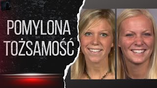 Fatal mistake in identifying bodies