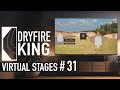 DRYFIRE KING #31- VIRTUAL DRYFIRE STAGE TRAINING (USPSA IPSC IDPA)