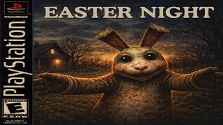 Easter Night - Both Endings Playthrough (PSX-style horror game)
Easter Night - Both Endings Playthrough (PSX-style horror game)
Easter Night is a short horror game that tells the story of Jack Wilson, an elderly man and former priest from a small village in the Lake Valley area. Although Jack left his church service many years ago, he has never lost his faith in God and continues to follow religious traditions.
The events of the game take place on the eve of Easter, a deeply important and meaningful holiday for Jack. As he prepares for the celebration, this year takes a dark turn and becomes a psychological nightmare for him...
https://rosenshinegames.itch.io/easter-night
Updated 3 days ago
Published 4 days ago
Status Released
Platforms Windows
Release date 4 days ago
Author RosenshineGames
Genre Adventure
Made with Unity
Tags easter, Horror, Indie, indie-horror, Multiple Endings, Mystery, ps1, PSX (PlayStation), Retro, Unity
Average session A few minutes
Languages English
Inputs Keyboard, Mouse
Content No generative AI was used
Easter Night - Both Endings Playthrough (PSX-style horror game) Easter Night - Both Endings Playthrough (PSX-style horror game)