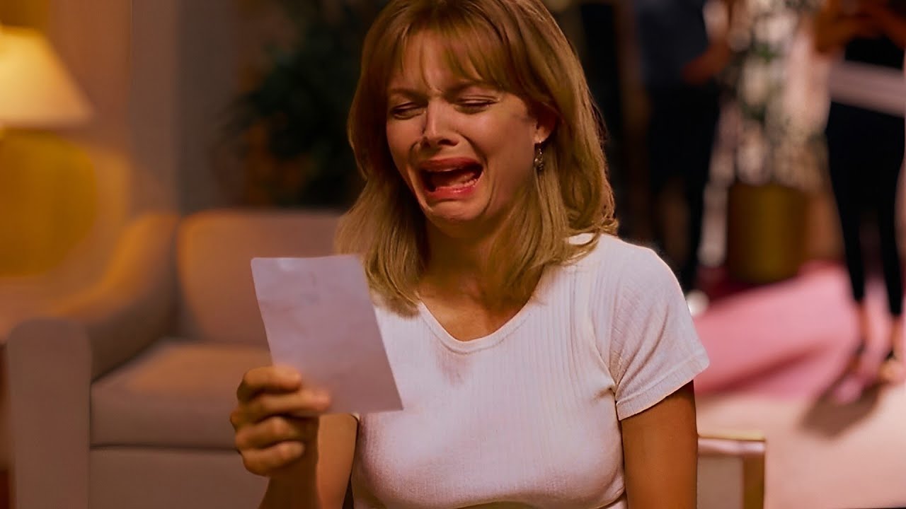 A mother of three lost her son, but nine years later she saw a boy who looked just like him