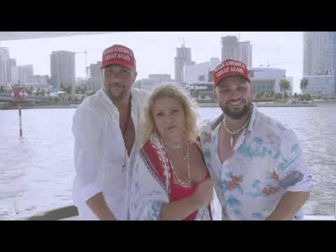 Cancion de Trump Trump Song Los 3 de la Habana
