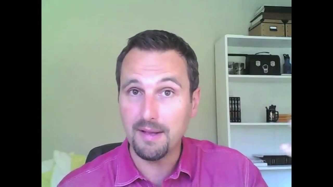 authoritative parenting TTT Todd Henry
