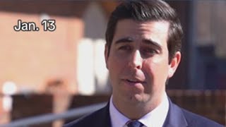 Chris Carr defends ‘Cop City’ prosecution following dismissal of some charges