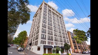 Virtual Tour | 22/6-8 Stanley Street, Surry Hills