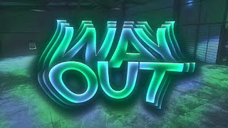 “Way Out” | Critical Ops & Standoff2