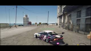 JoeBaby FiveM Drift