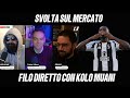 Tentativo IN EXTREMIS per KOLO MUANI? La JUVE ci sta provando DAVVERO