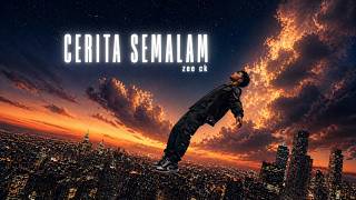 Download lagu Cerita Semalam - Zee CK ( Audio & Lyrics)