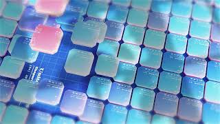 Motion Graphics - Blender 3.2