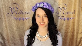 Medieval Names-Names from the Middle Ages
