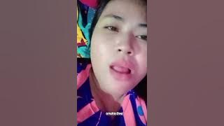 Si cantik jago maen lidah