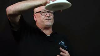 Grinding Wheel Shapes - EP #1 "Grinding Wheel Shape Menace"