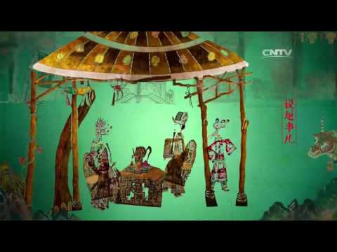 2017 CCTV Spring Festival Gala丨CCTV春晚