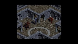 Diablo - Official Slide Show - October 1995