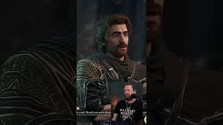 How Would You Pronounce This Name In Clair Obscur? Am I Wrong?