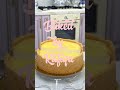 Sweet #shorts #cake #sweet #asmr #cake #cheesecake
