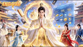 【ENG DUB】🔥Transmigrated as a Homeless Refugee, He Rose From the Ashes and Shook the Entire Kingdom
