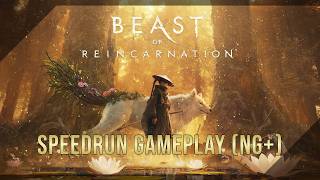 Beast of Reincarnation Speedrun Gameplay (NG+)
This walkthrough is done by Sag903.
Welcome back, everyone! This is the 100% walkthrough guide for Beast of Reincarnation. This guide is designed to help players achieve full completion, covering every aspect of the game including collectibles, puzzles, secrets, and achievements. Timestamps will be provided for easy navigation.
Beast of Reincarnation is described as a one-person, one-dog action role-playing game. It follows Emma the Sealer, an 18-year-old woman with blight powers who can manipulate plants to traverse and fight enemies. Her companion is a stray dog known as Koo, as they work together to free post-apocalyptic Japan from a corrupted creature that has blighted the natural world.
If you find this content helpful, please consider supporting the channel by liking, commenting, and subscribing. Your support allows me to continue producing high-quality walkthroughs and guides.
This walkthrough includes:
✔️ Complete story walkthrough
✔️ 100% collectibles (with timestamps)
✔️ All puzzle solutions explained step-by-step
✔️ Secrets & hidden items
✔️ All achievements / trophies unlock guide
✔️ Tips & tricks for smoother progression
Regions:
00:00 - Oguochi Buffer Zone
01:16:00 - Ancient Civilization Zone
01:49:40 - The Great Wall Terraces
02:10:30 - Pilgrim’s Zone
02:26:50 - Matsukawa Zone
02:43:40 - Fuji Frontier Zone
03:05:30 - Giant Tree Zone
03:36:00 - Crater Zone
04:04:50 - Inukami River Zone
04:24:20 - Starfall Tower
04:49:40 - Mount Hiei Zone
04:59:10 - The Capital
06:06:40 - Reincarnated achievement (Cleared new game+)
Beast of Reincarnation (Hard) 100% Walkthrough Playlist:
https://www.youtube.com/playlist?list=PLtNjbM6SrnmJrz4h-ubPMPPxjzMg96dko
💎 Support the Channel
If you enjoy my content and want to support:
🔹 Become a Member → https://www.youtube.com/channel/UCyCn9g3dtzpIyTGZBFnE3nw/join
🔹 Patreon → https://www.patreon.com/MiKeYROG
🔹 Tip Jar (PayPal) → https://paypal.me/MiKeYROG
Every bit of support helps me continue creating walkthroughs, guides, and gaming content! 🙌
🌐 Follow Me for More Gaming Content
📘 Facebook → https://www.facebook.com/gaming/MiKeYROG
🐦 Twitter → https://twitter.com/MiKeYROG_YT
📷 Instagram → https://www.instagram.com/mikeyrog_yt/
💬 Discord → https://discord.gg/n5dvVFRsh7
🎮 Use my Epic Games Creator Code: MIKEYROG
🖥️ Sag903s Gaming Setup
Processor: AMD Ryzen 5 4600G (6 Cores)
Graphics Card: AMD Radeon RX 6750 XT
Motherboard: Gigabyte B450M-DS3H WiFi
RAM: Crucial 16GB DDR4 2666MHz
PSU: Gigabyte GP-P550B
Case: Antec NX292
Keyboard & Mouse: Zebronics Zeb-Transformer Gaming Combo
Thank You for watching.
Please like and subscribe for more walkthrough and gameplay videos.
#beastofreincarnation #Walkthrough #MiKeYROG Beast of Reincarnation Speedrun Gameplay (NG+)
