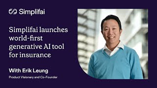 Unleash the Potential of AI: Introducing the Cutting-Edge GPT Solution for Insurance Providers