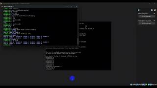 Lab 4 | Basic Command ( Part 1) | LINUX SERVER | SV30