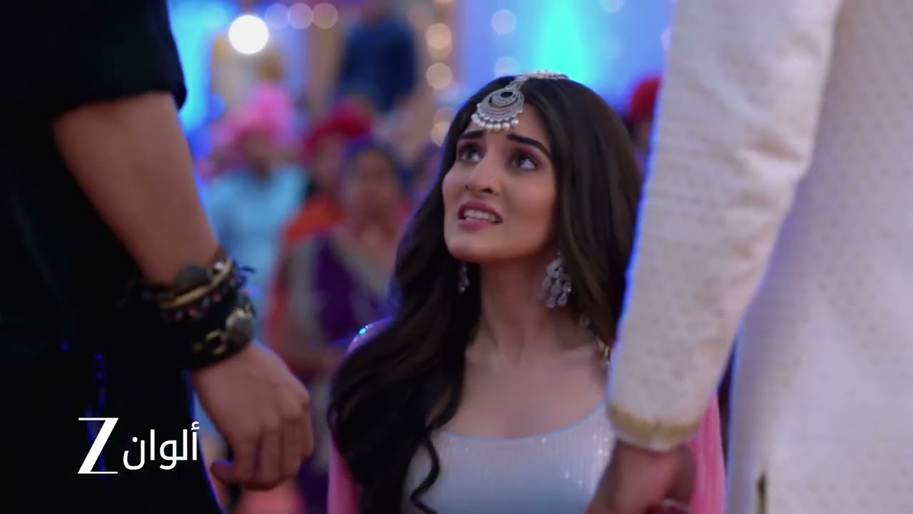 !احداث حلقة 4 من عروس المستقبل - كابير يهدم فرحة عرس سونام و يفضحها أمام الجميع