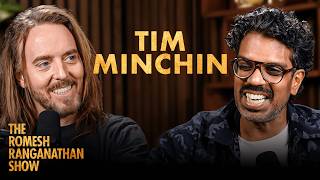 The Romesh Ranganathan Show