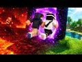 Wir müssen zurück in die OVERWORLD (EXTREM SCHWER)