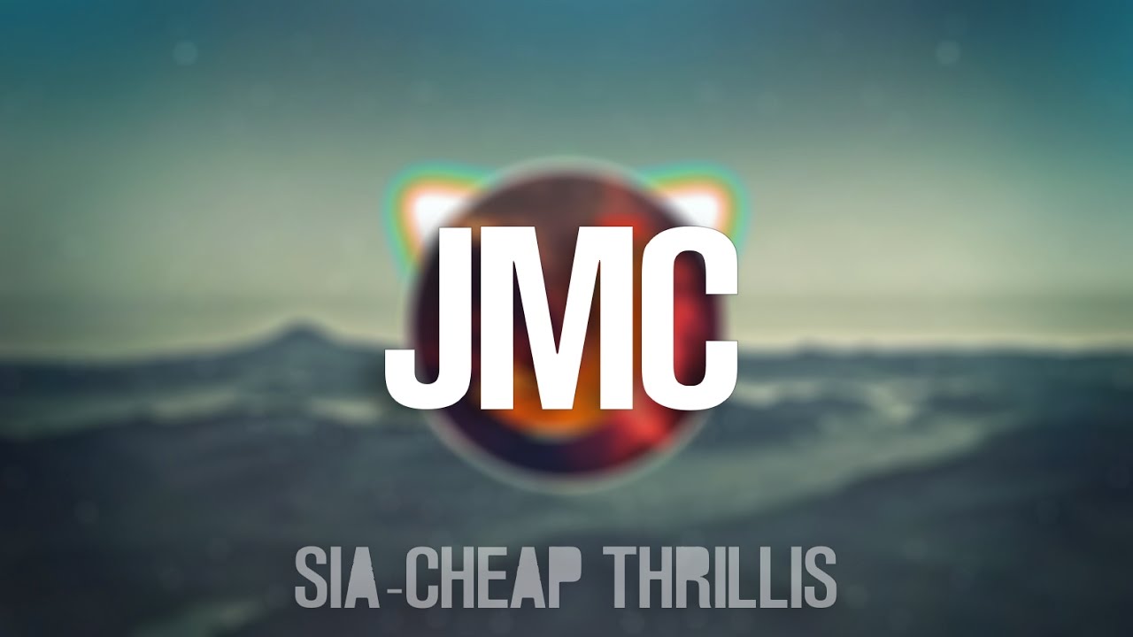 Sia - Cheap Thrills (Sehck Remix)