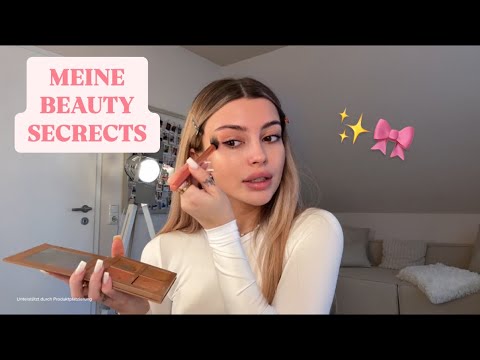 Stephiverse MAKE UP TUTORIAL - YouTube
